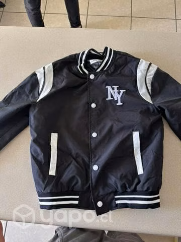 Chaqueta NY para niño