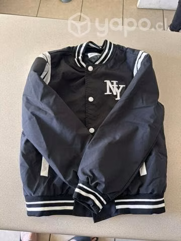Chaqueta NY para niño