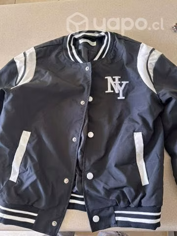 Chaqueta NY para niño