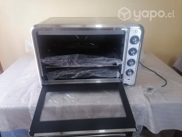 Horno eléctrico