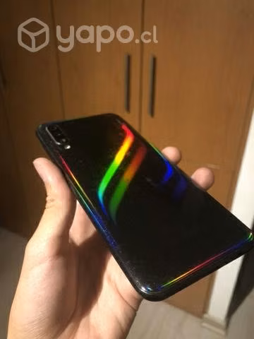 Samsung A50
