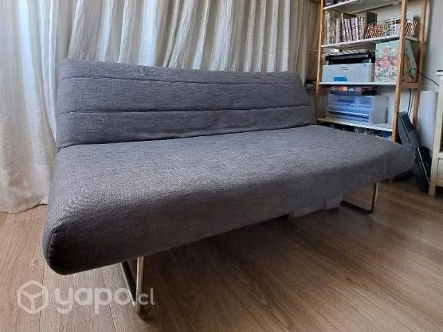 Futon Amoblé - Imagen 2