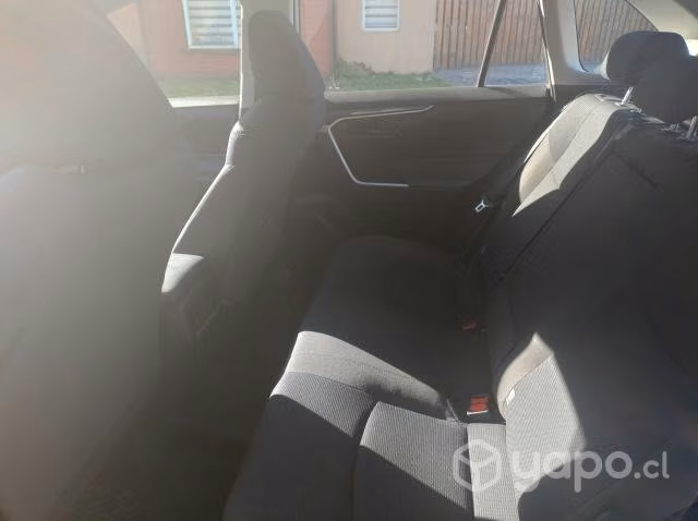 Vendo Toyota RAV4 2021 - Imagen 10