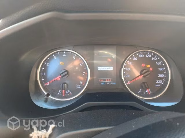 Vendo Toyota RAV4 2021 - Imagen 4