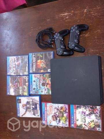 Play 4 - Imagen 2