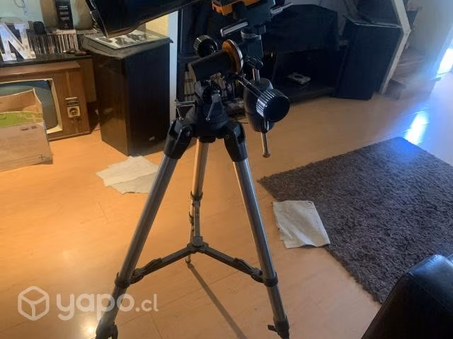 Telescopio - Imagen 3