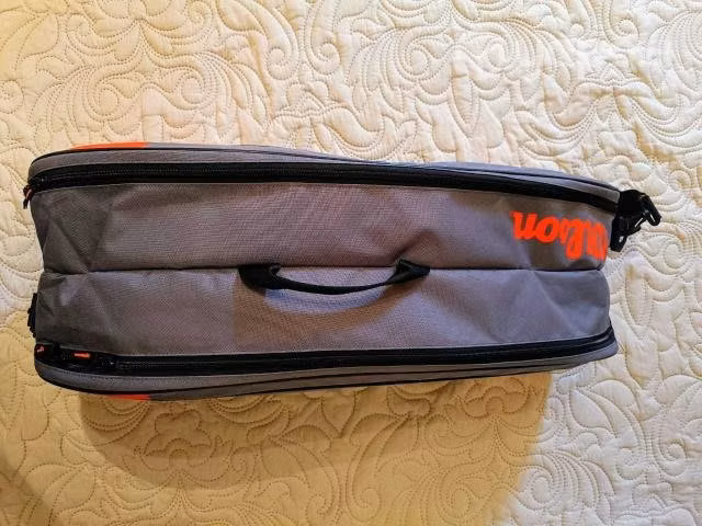Bolso tenis nuevo