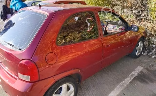 Chevrolet 2010 - Imagen 4
