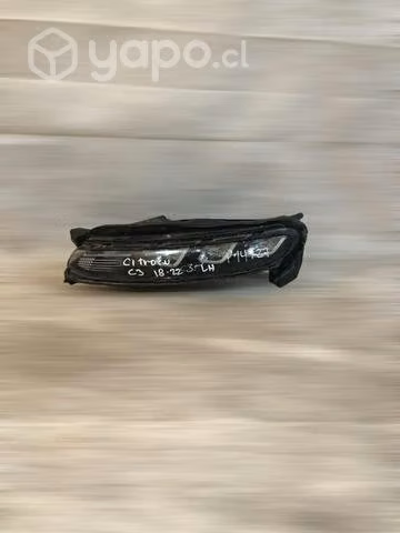 Foco óptico Lh citreon c