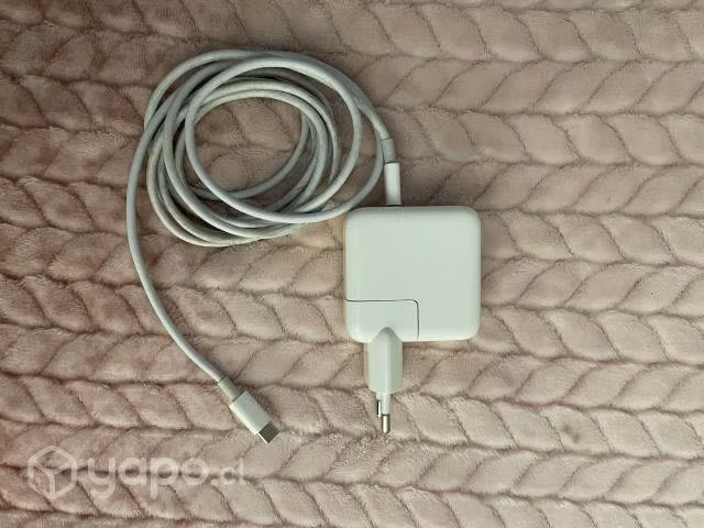 Macbook Air 13,3" Chip M1 2020 - Imagen 6