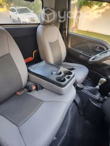 OPORTUNIDAD camion jac x200 Luxury solo 59.000 km