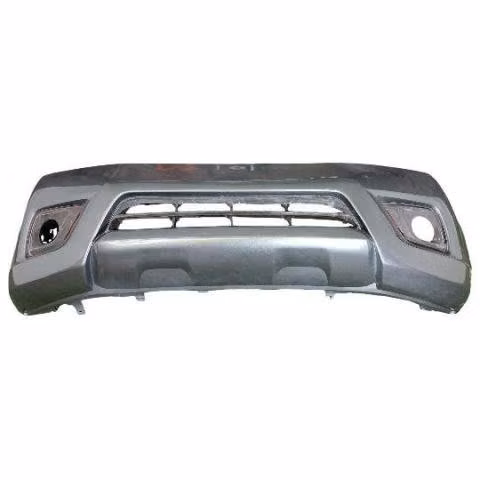 Parachoque delantero nissan np