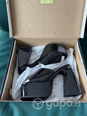 Sandalias Via Uno