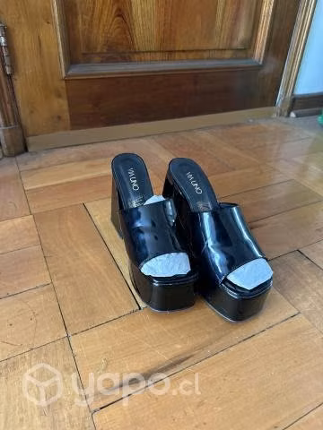 Sandalias Via Uno - Imagen 3