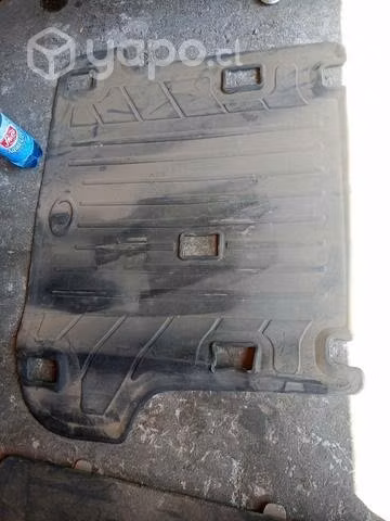 Great wall hover haval h3 h5 goma alfombra piso