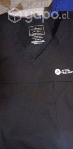 Uniformes clinicos americanos - Imagen 5