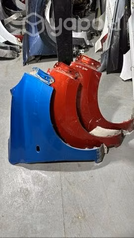 Tapabarro Suzuki alto 800/gab