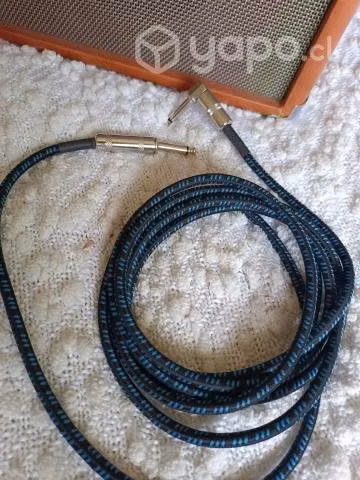 Amplificador de guitarra eléctrica - Imagen 5