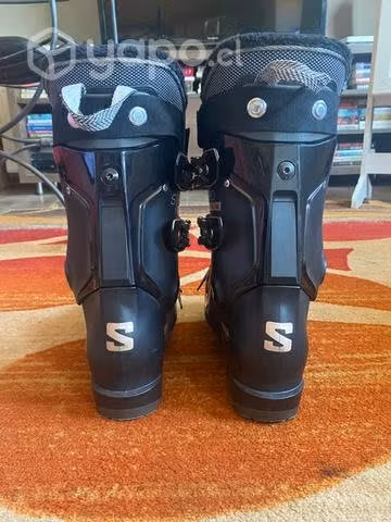 Botas Sky Salomon S/Pro Alpha 90