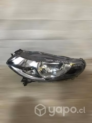 Foco optico Honda wrv 2016 2020 rh