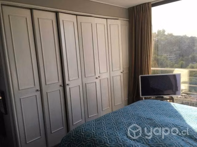 Puertas de closets