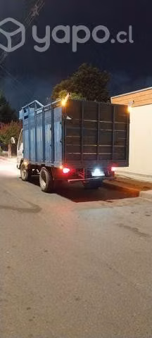 Camion 3/4