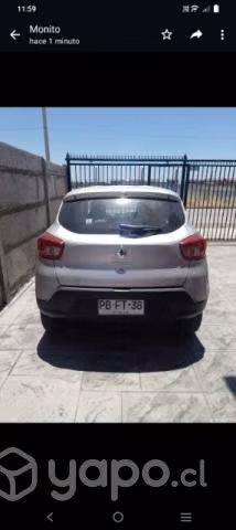 Renault 2021