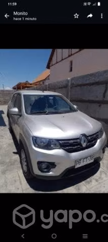 Renault 2021