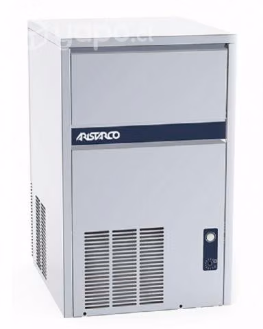 Máquina de Hielo Aristarco CS 50.25 A V230