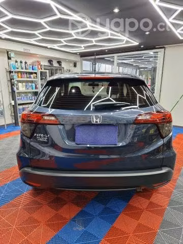 Honda hrv