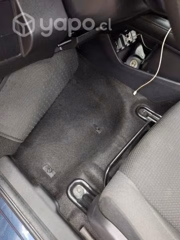 Honda hrv