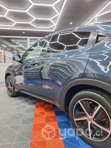 Honda hrv
