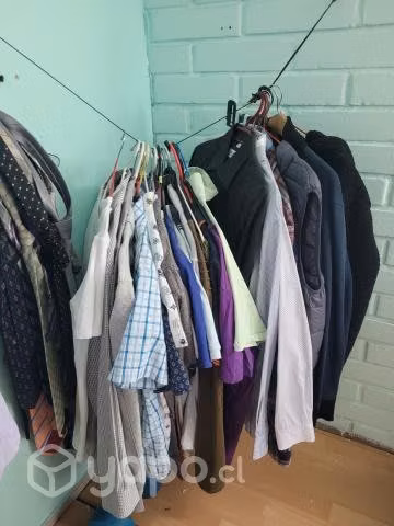 Lote de ropa o individual