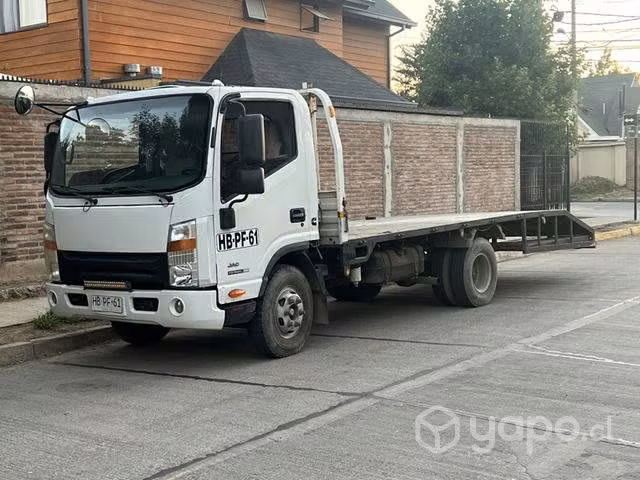Jac runner 1055