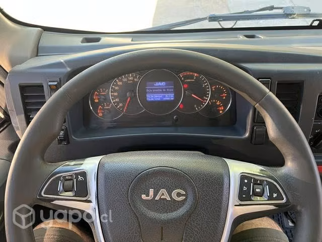 Jac runner 1055