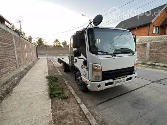 Jac runner 1055