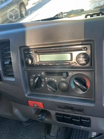 Jac runner 1055