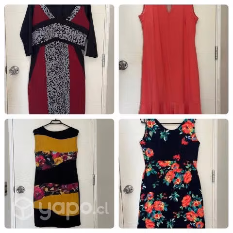 Lote de ropa - Imagen 5