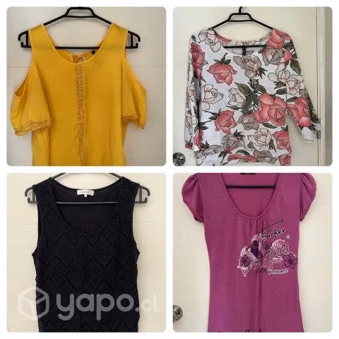 Lote de ropa - Imagen 2