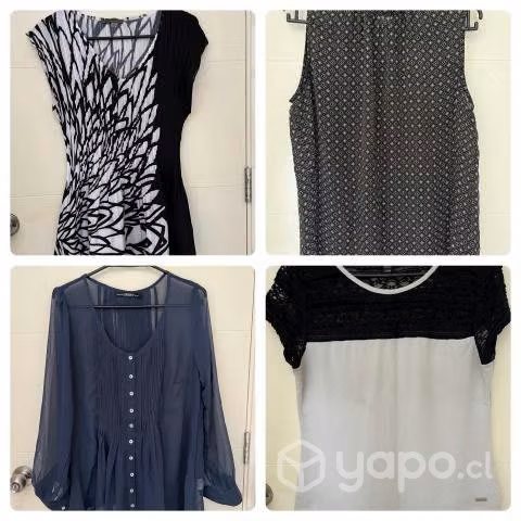 Lote de ropa - Imagen 6