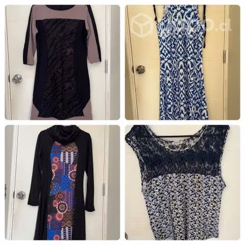Lote de ropa - Imagen 4