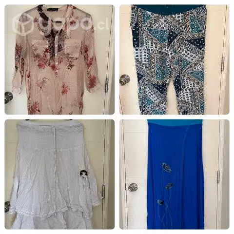 Lote de ropa - Imagen 3