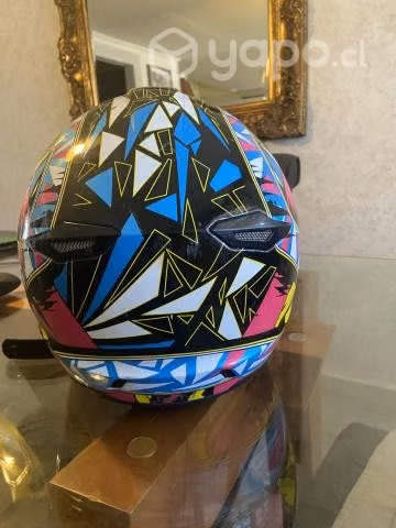 Casco de Moto cross - Imagen 3