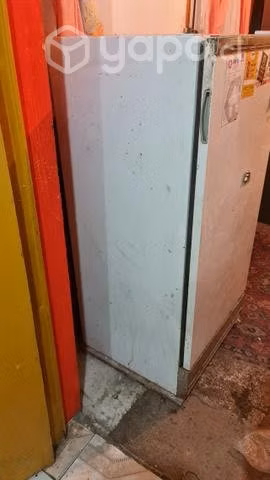 Refrigerador mademsa