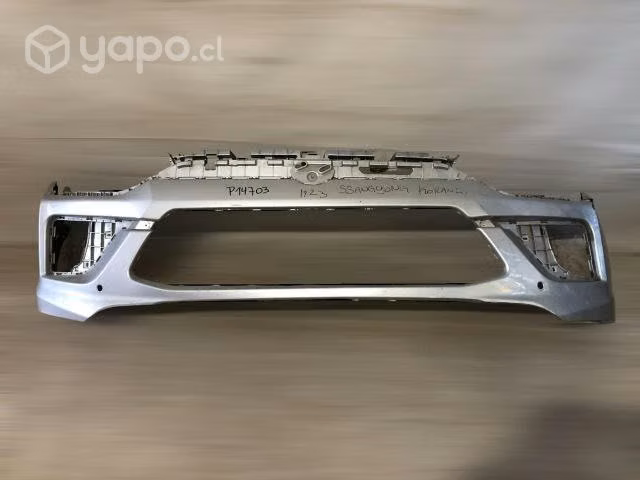 Parachoque delantero Ssangyong Korando 2019 2023