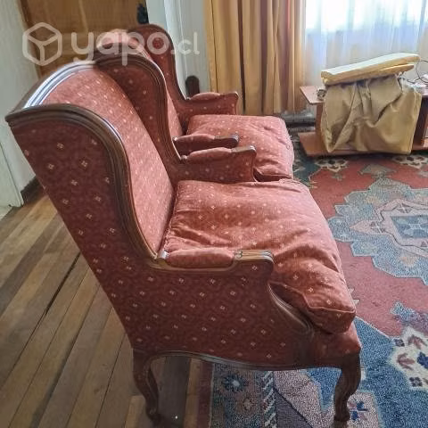 Se vende living