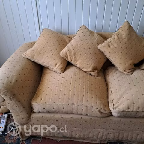 Se vende living