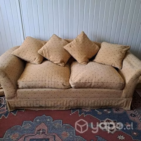 Se vende living