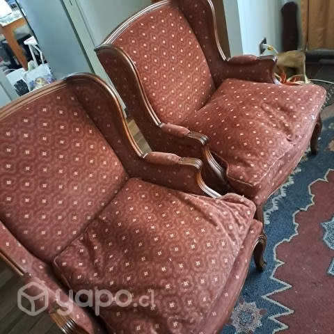 Se vende living