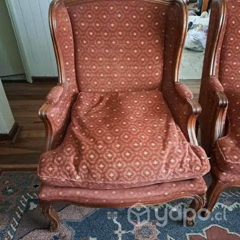Se vende living